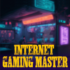 Internet Gaming Cafe Simulator MOD APK