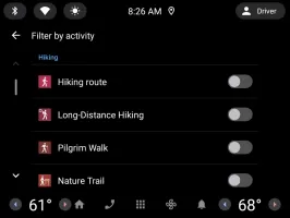 Outdooractive. Hike and Ride MOD APK