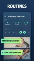 Stretch Exercise - Flexibility MOD APK