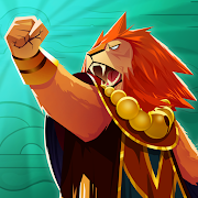 Stormbound: PVP Card Battle MOD APK