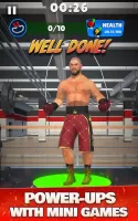 Boxing Ring MOD APK