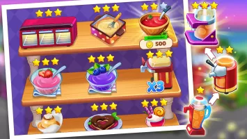Cooking World : Cooking Games MOD APK