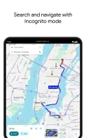 Google Maps MOD APK