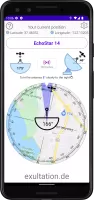 Satellite Finder (DishAligner) MOD APK