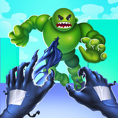 Super Powers 3D Hero Simulator MOD APK