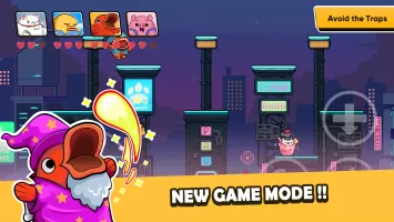 Paw Rumble MOD APK