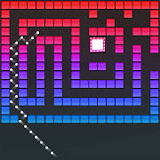 Bricks Breaker Crush MOD APK