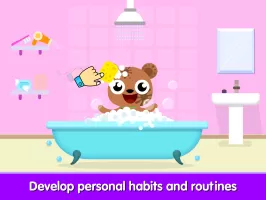 Toddler Piano and Music Games MOD APK