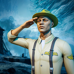 Base Commander MOD APK