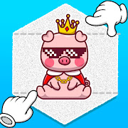 Paper Fold: Paper Puzzle 3D MOD APK