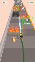 Pressure Washing Run MOD APK