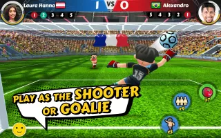 Perfect Kick 2 - Online Soccer MOD APK