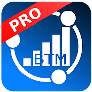 BT Tethering Manager PRO MOD APK