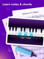 Piano Academy - Learn Piano MOD APK