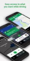Android Auto MOD APK