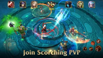 Taichi Panda: Heroes MOD APK