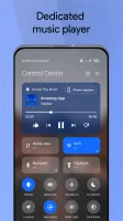 Mi Control Center MOD APK