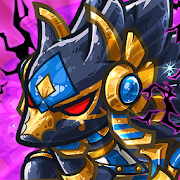 Endless Frontier - Idle RPG MOD APK