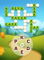 Word Spells: Word Puzzles MOD APK