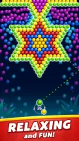 Bubble Shooter Viking Pop MOD APK
