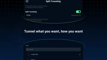 Windscribe VPN MOD APK