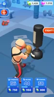 Punch Guys MOD APK