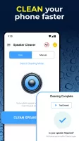 Speaker Cleaner - Remove Water MOD APK