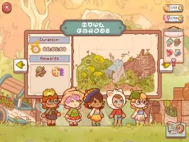 Fairy Village MOD APK