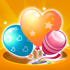 Theme Park Match MOD APK