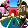 Run Subway Ninja MOD APK