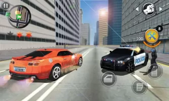 Grand Gangsters 3D MOD APK