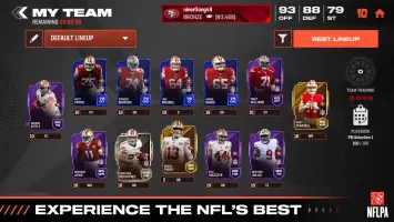 Madden NFL 25 Mobile Football MOD APK