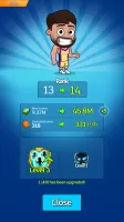 Idle Five Basketball tycoon MOD APK