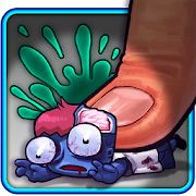 Zombie Smasher MOD APK