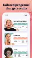 Luvly: Face Yoga & Exercise MOD APK