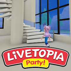 Livetopia: Party! MOD APK