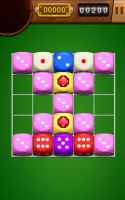 Dicedom - Merge Puzzle MOD APK