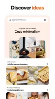 Pinterest MOD APK