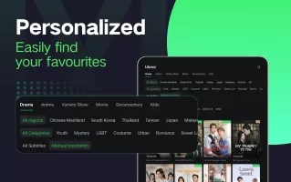 iQIYI - Drama, Anime, Show MOD APK