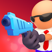 Run n Gun - AIM Shooting MOD APK