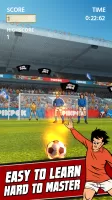 Flick Kick Football Kickoff MOD APK