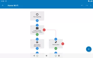 Automate MOD APK