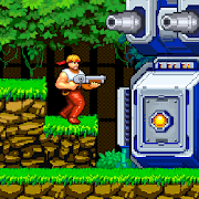 Gun Force: Action Shooting MOD APK