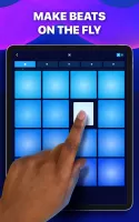 Drum Pads - Beat Maker Go MOD APK