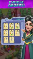 Halloween Farm: Monster Family MOD APK