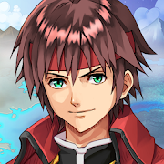 RPG Revenant Dogma MOD APK