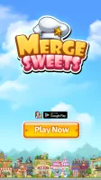 Merge Sweets MOD APK