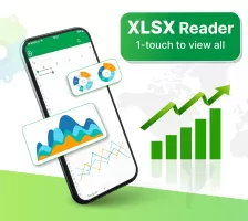 TrustedXLSX Reader & Viewer MOD APK