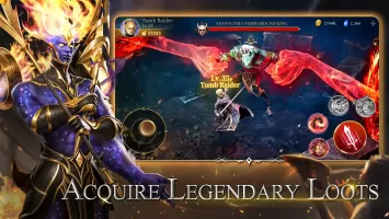 Ever Legion MOD APK