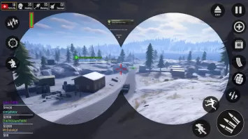 Infinity Fps: Shooting Games MOD APK